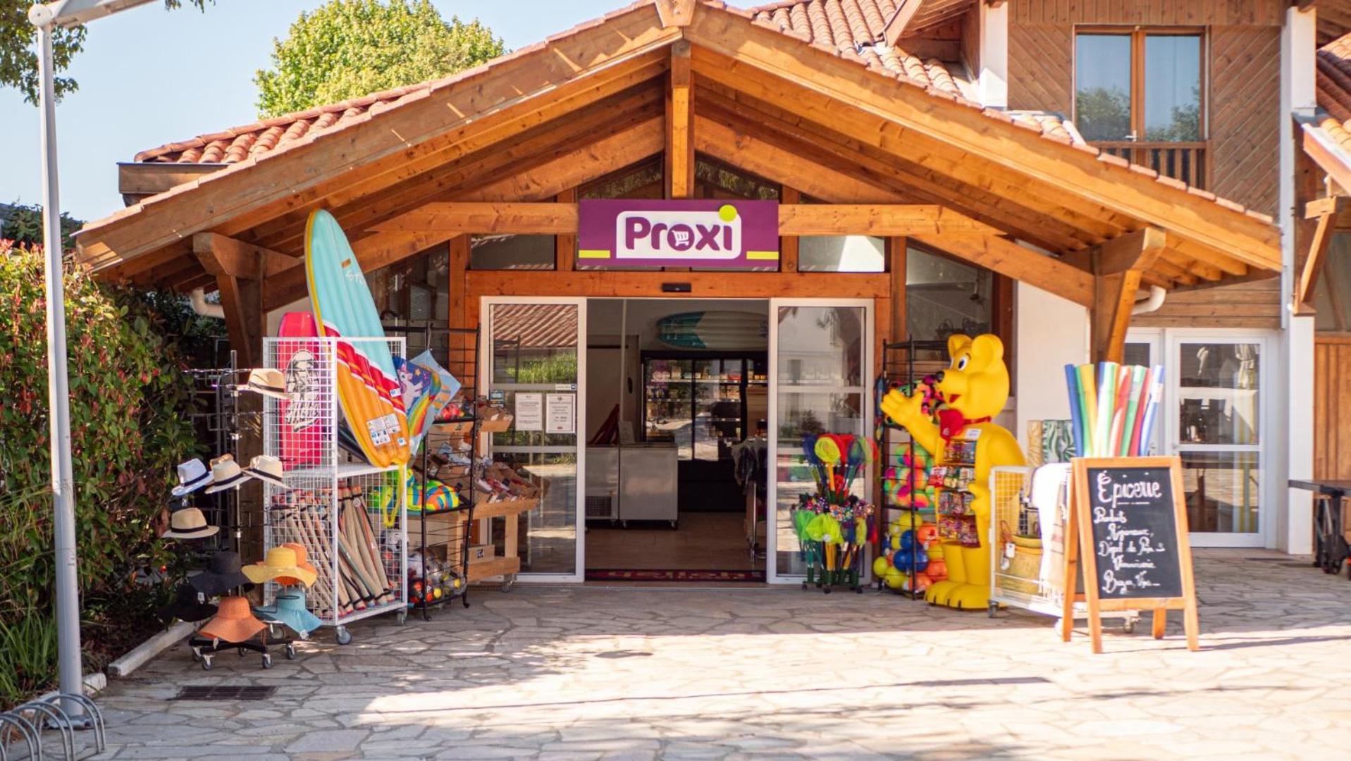 Camping Domaine Berrua - Maeva Selection Bidart Exterior photo